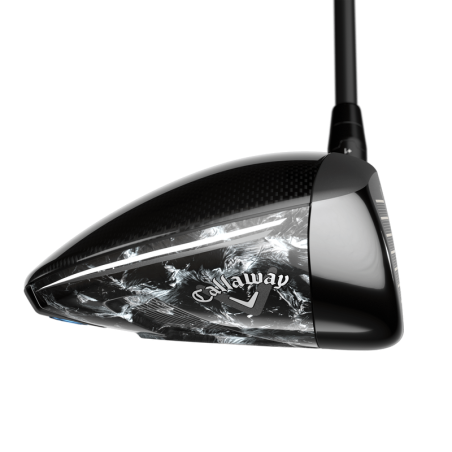 Driver Callaway Paradym Ai Smoke MAX D