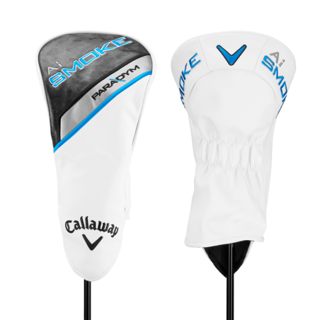 Driver Callaway Paradym Ai Smoke MAX D