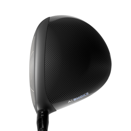 Driver Callaway Paradym Ai Smoke Triple Diamond