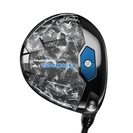 Madera Callaway Paradym Ai Smoke MAX