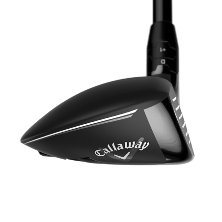 Híbrido Callaway Paradym Ai Smoke HL Hybrid
