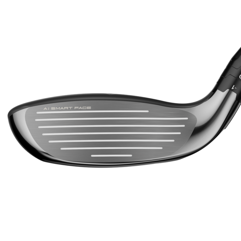 Híbrido Callaway Paradym Ai Smoke HL Hybrid