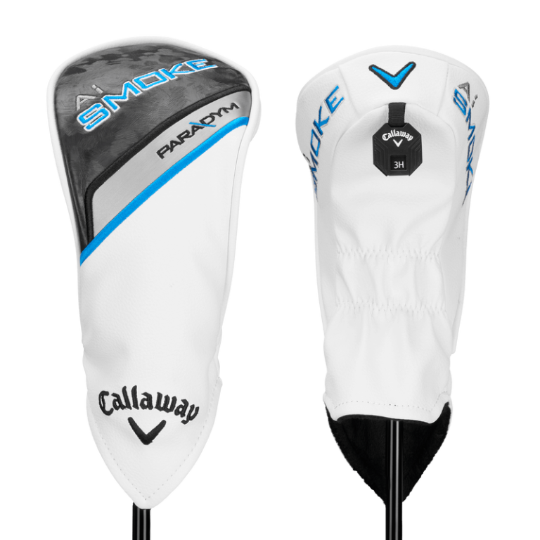 Híbrido Callaway Paradym Ai Smoke HL Hybrid