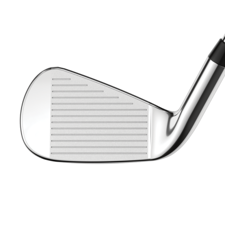 Hierros Callaway Paradym Ai Smoke Irons Grafito