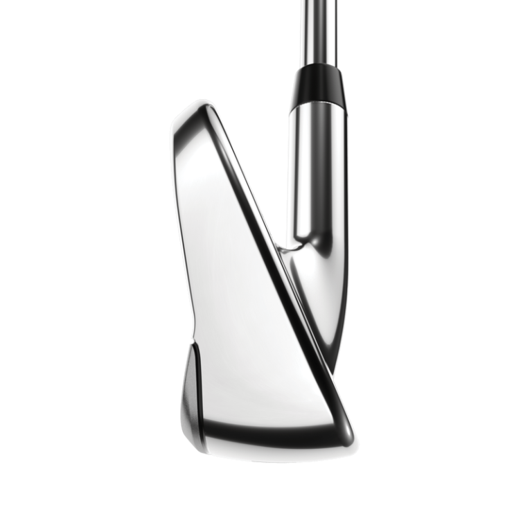 Hierros Callaway Paradym Ai Smoke Irons Grafito Lady
