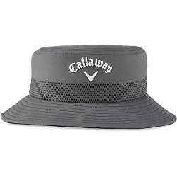 Sombrero Callaway Bucket Hat Gris