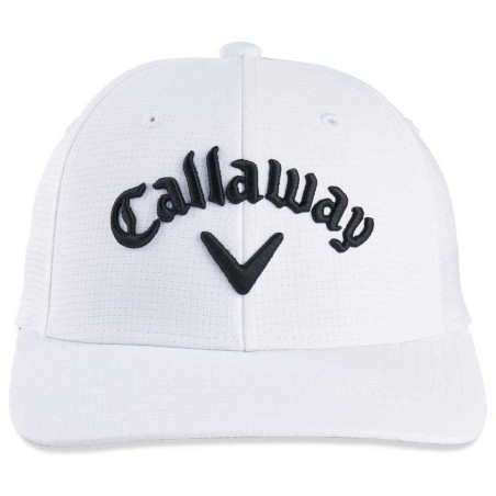 Gorra Callaway Junior Tour