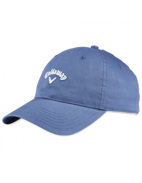 Gorra Callaway Heritage Twill (Disponible 4 colores)