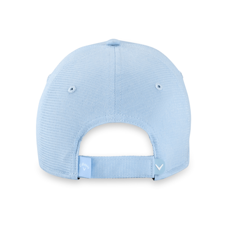 Gorra Callaway Liquid Metal Lady Glacier/Silver