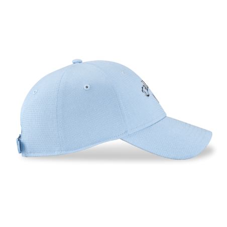Gorra Callaway Liquid Metal Lady Glacier/Silver