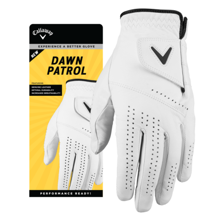 Guante Callaway Dawn Patrol Cuero