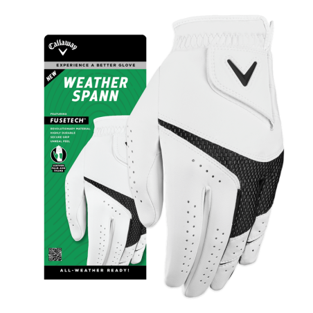 Guante Callaway Weather Spann Glove