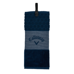 Toalla Callaway Trifold Towel NVY