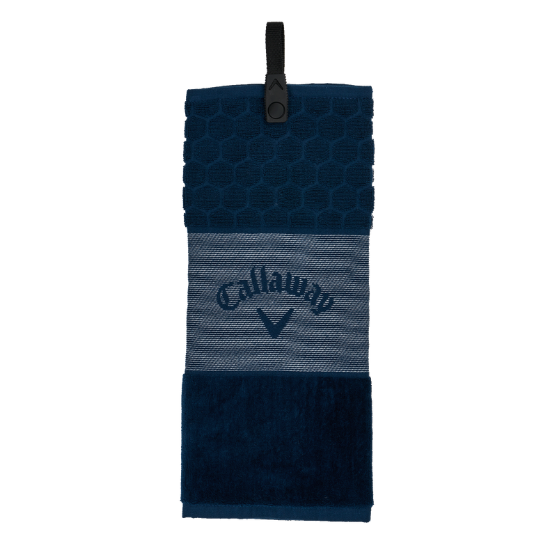 Toalla Callaway Trifold Towel NVY