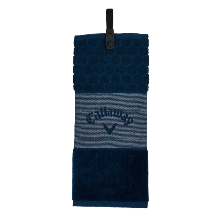Toalla Callaway Trifold Towel NVY