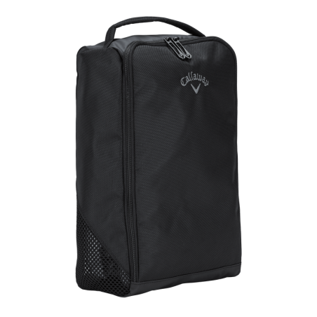 Zapatero Callaway Shoe Bag ClubHouse Travel Gear