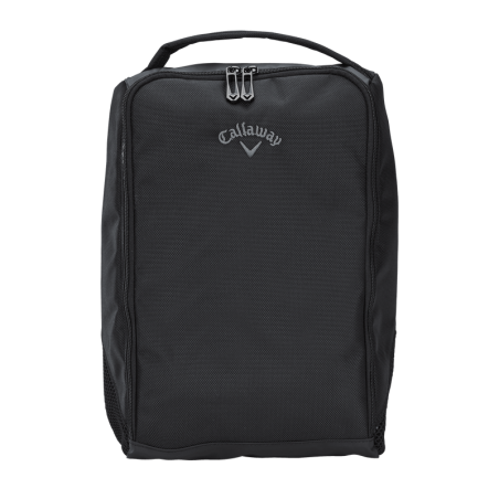 Zapatero Callaway Shoe Bag ClubHouse Travel Gear
