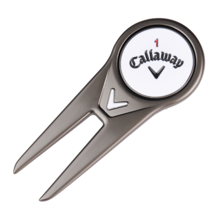 Arreglapiques Callaway Dual Divot Tool