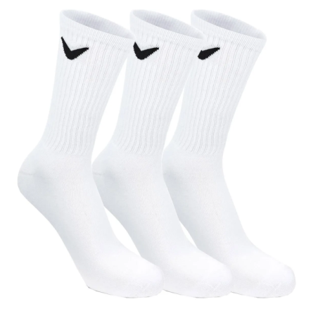Calcetines Callaway Sport Crew Blanco (Pack 3 pares)