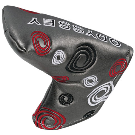 Funda Putter Callaway Swirl Blade SLV