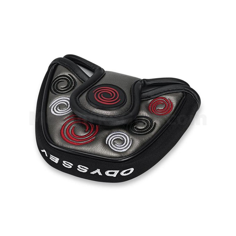 Funda Putter Callaway Swirl Mallet SLV