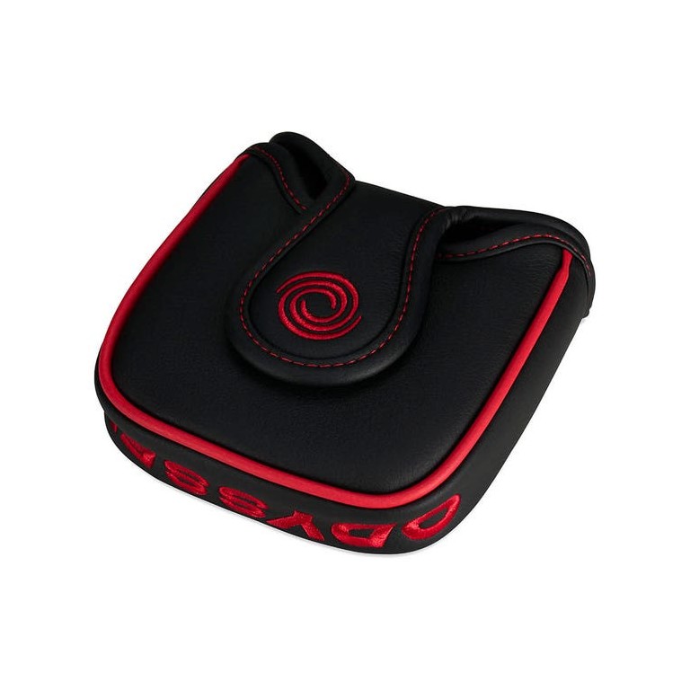 Funda Putter Callaway Mallet TEMPEST BLK/RED