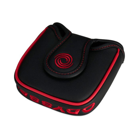 Funda Putter Callaway Mallet TEMPEST BLK/RED