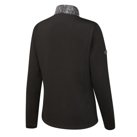 Chaqueta Ping NIKI Black Multi Lady