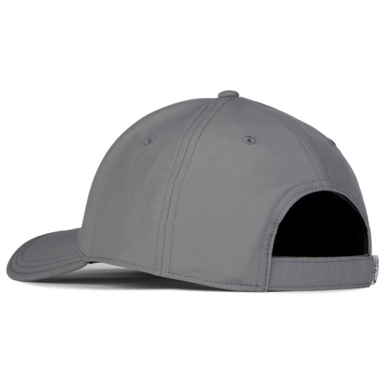 Gorra Titleist Players Performance Ball Marker Gris-Negro