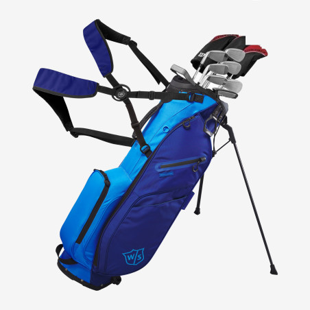 Set Completo Wilson Sgi GT Edition Grafito