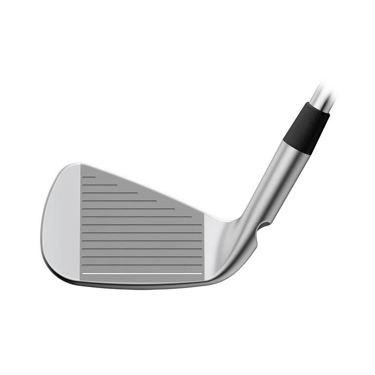 Hierros Ping BluePrint T - Acero