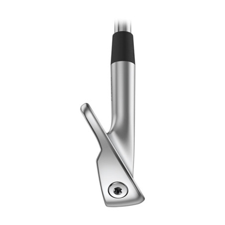 Hierros Ping BluePrint T - Acero