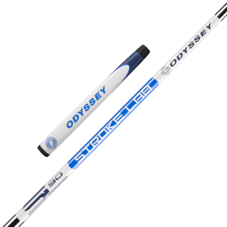 Putter Odyssey Ai-ONE 1