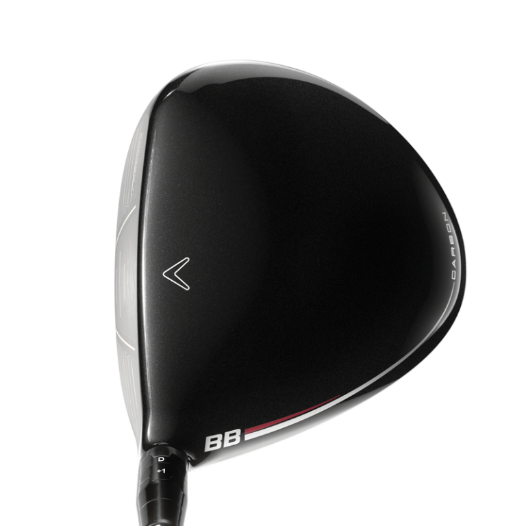 Driver Callaway Big Bertha