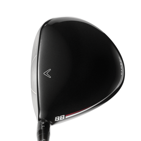 Driver Callaway Big Bertha
