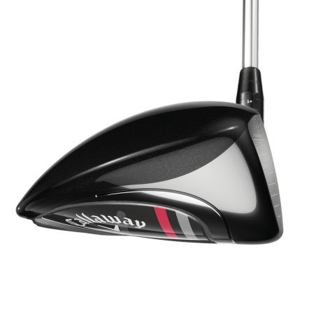 Driver Callaway Big Bertha