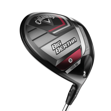 Driver Callaway Big Bertha