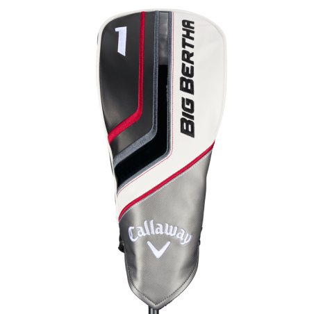 Driver Callaway Big Bertha