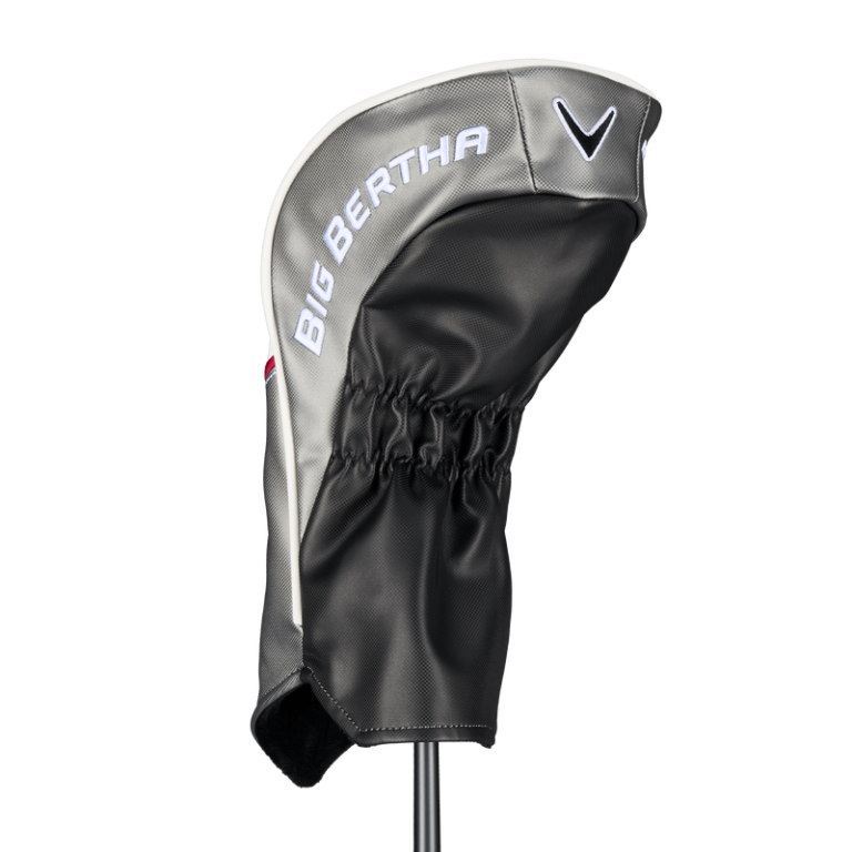 Driver Callaway Big Bertha