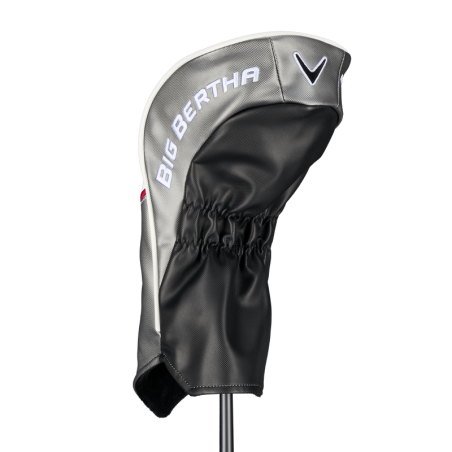 Driver Callaway Big Bertha