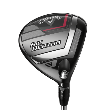Madera Callaway Big Bertha