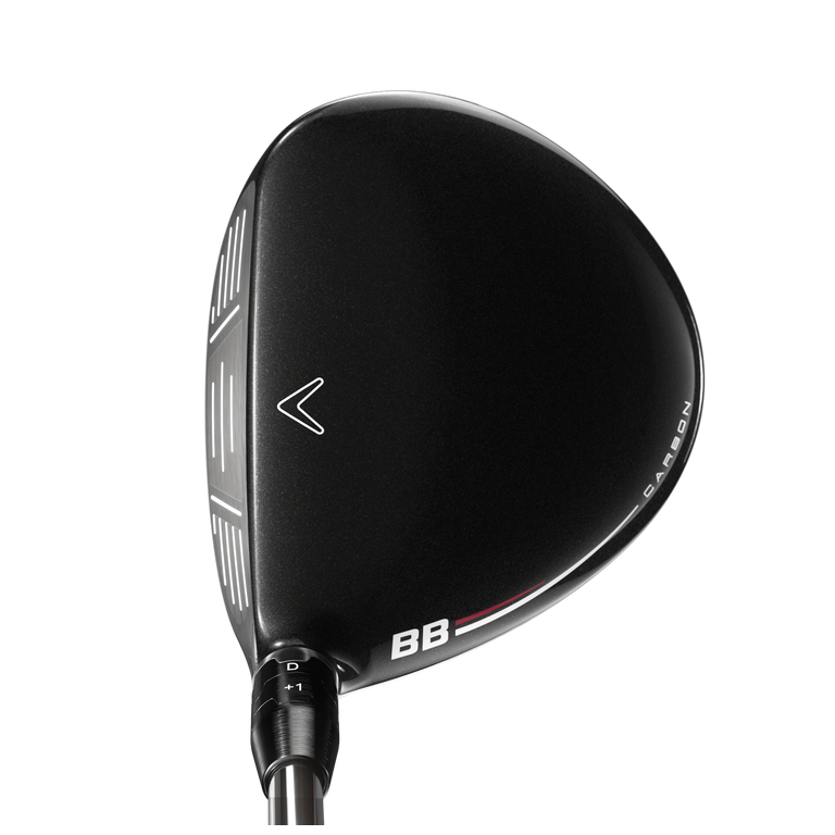 Madera Callaway Big Bertha