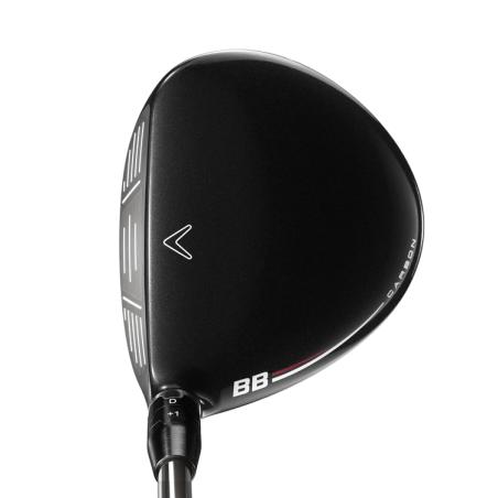 Madera Callaway Big Bertha