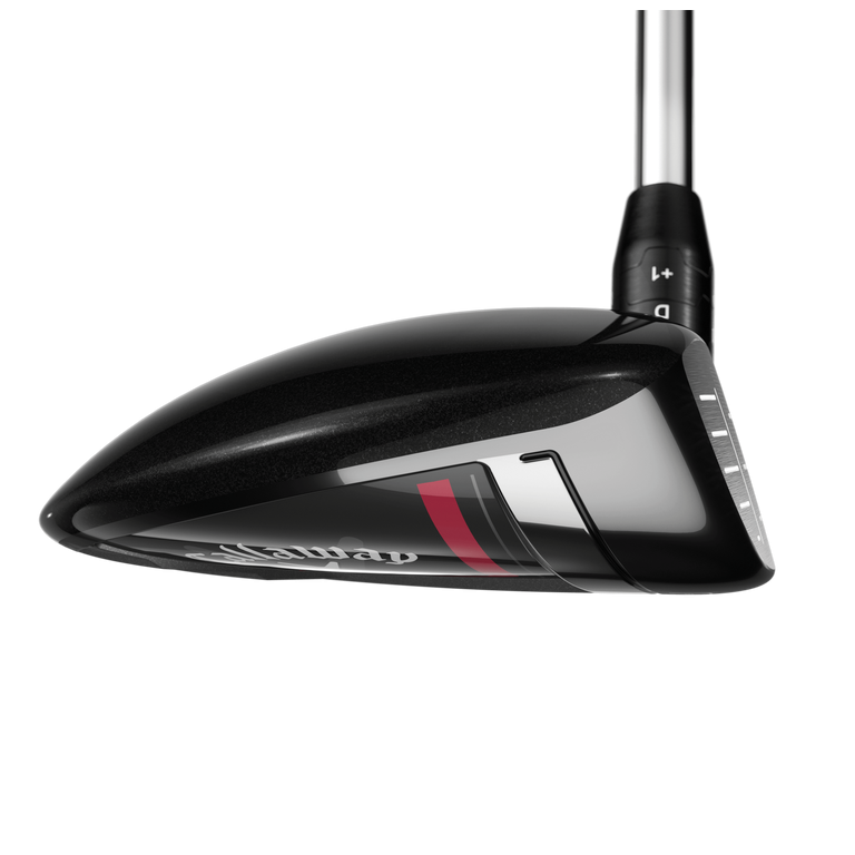 Madera Callaway Big Bertha
