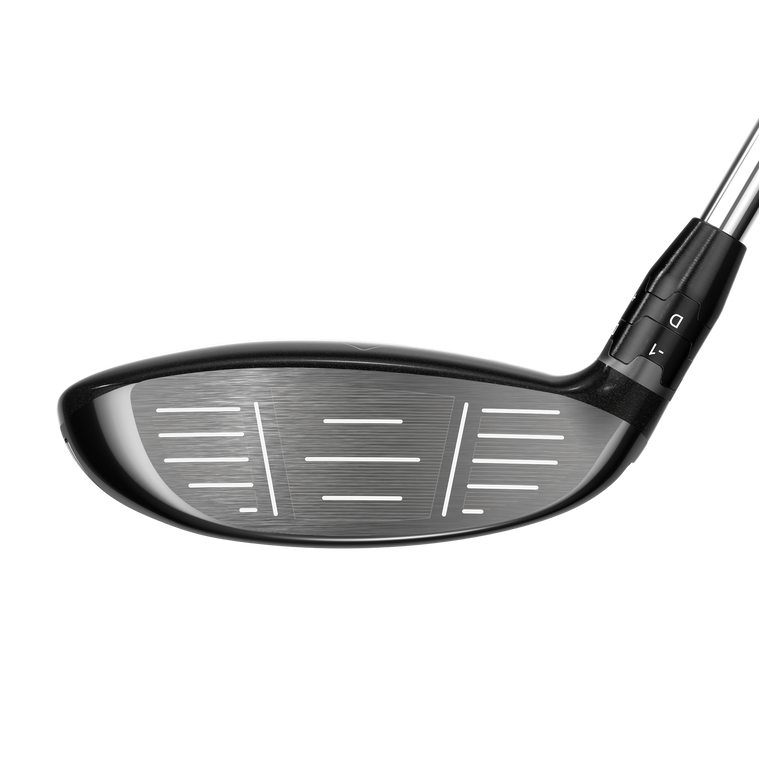 Madera Callaway Big Bertha