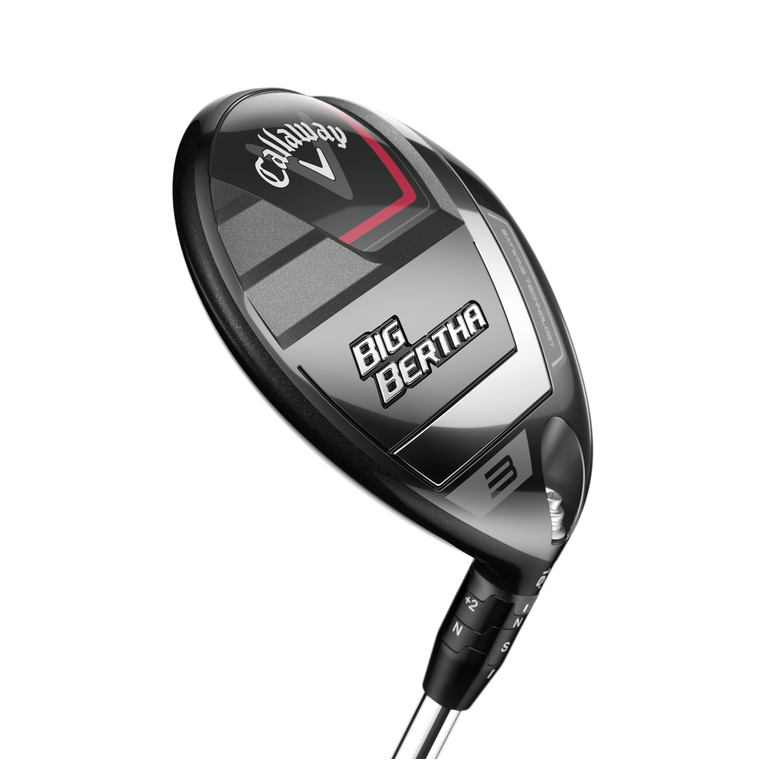 Madera Callaway Big Bertha