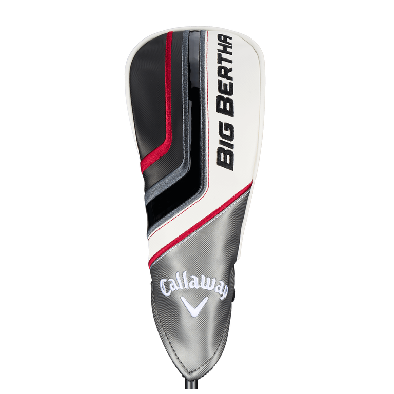 Madera Callaway Big Bertha