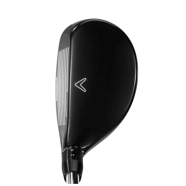 Hibrido Callaway Big Bertha