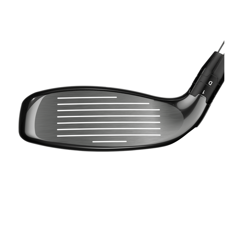 Hibrido Callaway Big Bertha