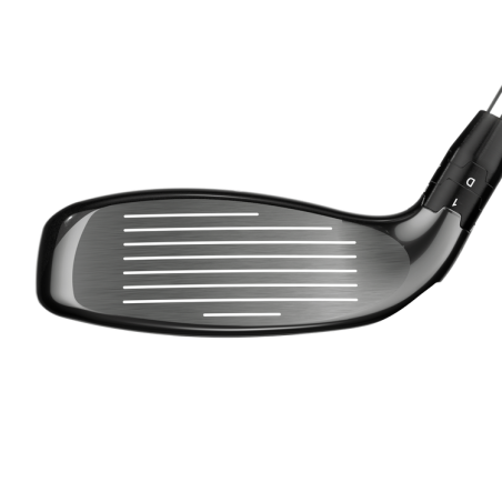 Hibrido Callaway Big Bertha